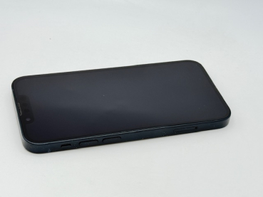 Refurbished iPhone 13 mini mitternacht